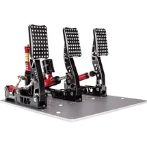 simagic P2000 Hydraulik Pedal Set, 200kg - Pedals
