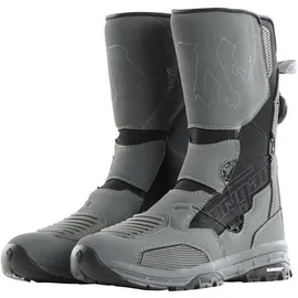 Furygan Chattan D3O Michelin Hellgrau/Schwarz 47