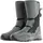 Furygan Chattan D3O Michelin Hellgrau/Schwarz 47