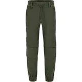 Spidi Moto Jogger, Textilhose - Militar - 33