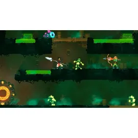 Dead Cells: Return to Castlevania Edition