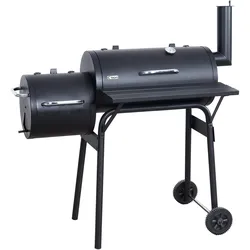 tepro Smoker Wichita