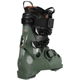 Atomic Hawx Prime 120 S BOA GW Herren Skischuhe Army Green/Black 27,0-27,5