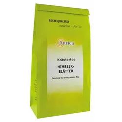 Himbeerblätter Kräutertee Aurica