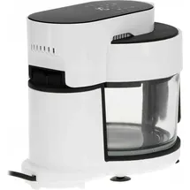 Adler Heißluftfritteuse AD 6316 Weiß