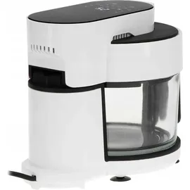 Adler Heißluftfritteuse AD 6316 Weiß