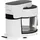 Adler Heißluftfritteuse AD 6316 Weiß