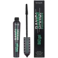 Benefit Cosmetics Badgal BANG! Waterproof Mascara Schwarz 8,5 g