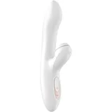 Satisfyer Pro G-Spot Rabbit white