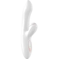 Satisfyer Pro G-Spot Rabbit white