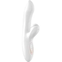 Satisfyer Pro G-Spot Rabbit white