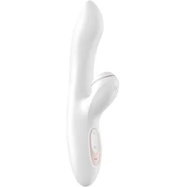 Satisfyer Pro G-Spot Rabbit white