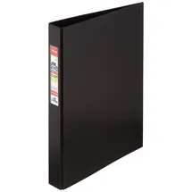 Esselte Standard Ringordner DIN A4 35 mm Schwarz 1 St.