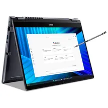 Acer TravelMate Spin P4 Intel Core Ultra 7 255U 32 GB RAM 1 TB SSD Win11 Pro TMP414RN-55-TCO