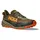 Hoka One One Hoka Herren Speedgoat 6 Schuhe (Größe 41 , oliv)