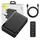 Baseus GaN2 Pro Quick Charger 100W EU Black (CCGAN2P-L01)