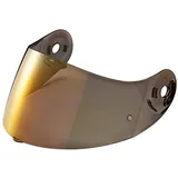 X-lite X1 Visier, gold