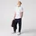 Lacoste Slim Fit Petit Pique Kurzarm-poloshirt - White - 2XL