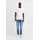 Blend 5-Pocket-Jeans Slim Fit Denim Middle Blau 36/30