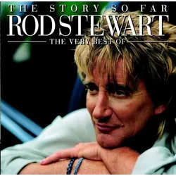 Story So Far-The Very Best,The