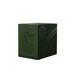 Arcane Tinmen Dragon Shield Double Shell - Forest Green/Black, Waldgrün