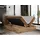 MKS Boxspringbett 160 x 200 cm H4 Orange