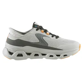 SKECHERS Glide Step Altus Herren Gray/Charcoal 45