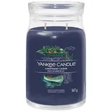 Yankee Candle Signature Lakefront Lodge 567 g