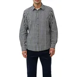 s.Oliver Hemd Langarm, Regular fit