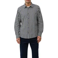 s.Oliver Hemd Langarm, Regular fit