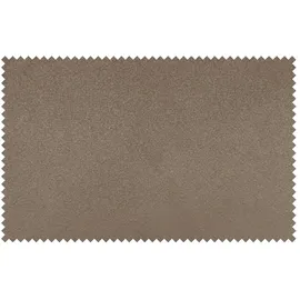 Lounge Collection Nierenkissen Sarina 58 x 25 cm Braun