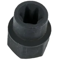 KS TOOLS MAN Bremssattelstecknuss, E20 ( 450.0361 )