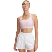 Under Armour Sport-BH Pink XL
