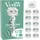 Gillette Rasierklingen Venus Pro Comfortglide Sensitive 10 St.