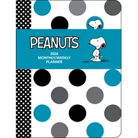 Brown trout-auslieferer flechsig Peanuts Diary – Peanuts Terminkalender 2026