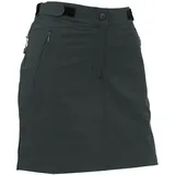 Maul Hosenrock Schwarz 46