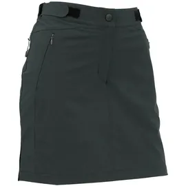 Maul Hosenrock Schwarz 46