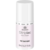 Alessandro Striplac Peel or Soak Top Coat