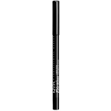 NYX Professional Makeup Epic Wear Liner Stick Kajalstift 1.21 g Nr. 08 Pitch Black