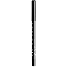 NYX Professional Makeup Epic Wear Liner Stick Kajalstift 1.21 g Nr. 08 Pitch Black