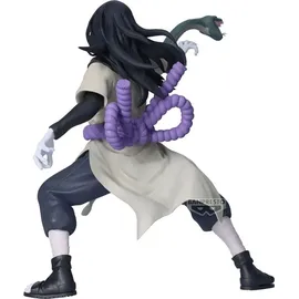 BANPRESTO Naruto Shippuden Vibration Stars - Orochimaru 15 cm