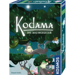 Kosmos 692933 - Kodama | Zustand: Neu & original versiegelt