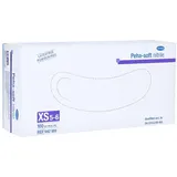 Hartmann Peha-soft nitrile Untersuch.handsch. XS unst.pudfr