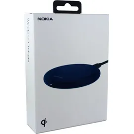 Nokia -10W Wireless Charger DT-10W, Midnight Blue