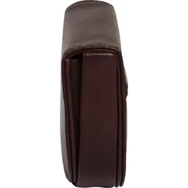 Bugatti Neaples Münzbörse unisex braun