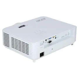 Acer H5386BDi DLP Weiss