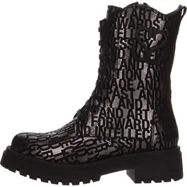 Artiker Stiefeletten in schwarz | Gr.: 41