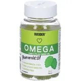 Weider Omega 3-6-9 Gummibärchen 50 Stück