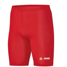 Jako Basic 2.0 Kinder rot - 128