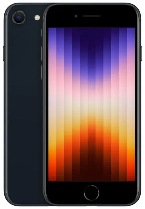 Smartphone Apple MMXK3QL/A 4,7
